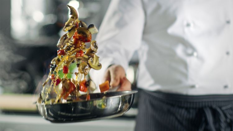 Restaurant cuisine française revisitée Villeneuve-de-Marsan
