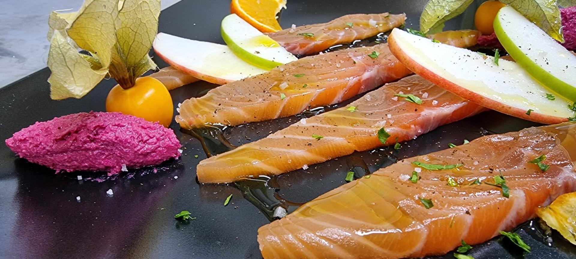 Restaurant cuisine traditionnelle française Villeneuve-de-Marsan